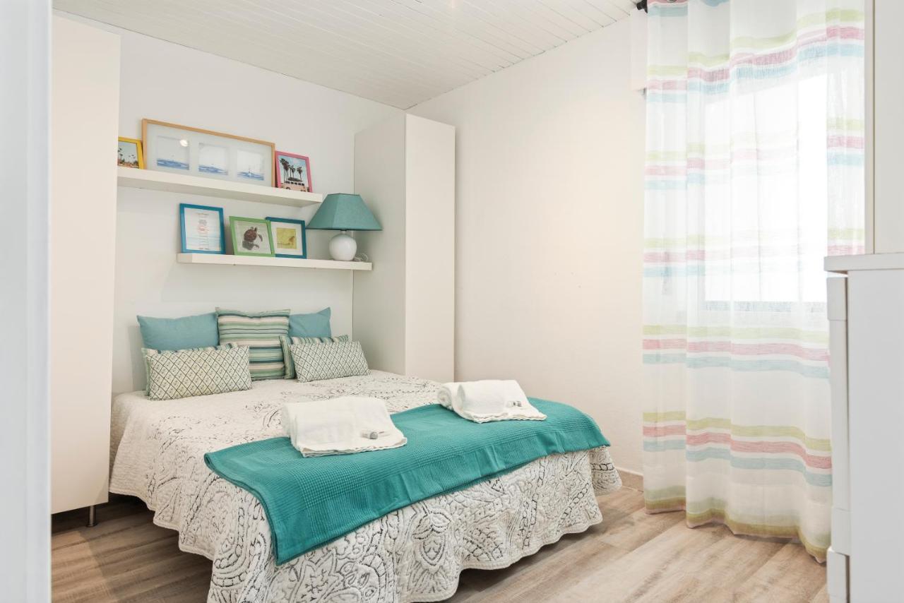 Palmeiras Do Golfe - 3 Bed. Apartment - Vilamoura Exterior foto
