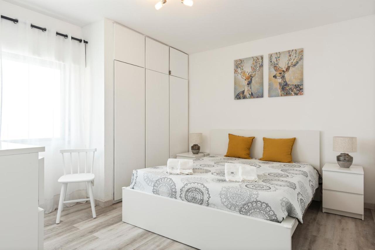 Palmeiras Do Golfe - 3 Bed. Apartment - Vilamoura Exterior foto