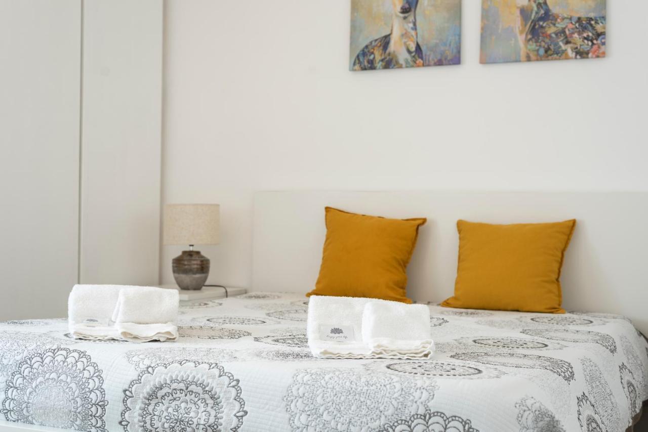 Palmeiras Do Golfe - 3 Bed. Apartment - Vilamoura Exterior foto