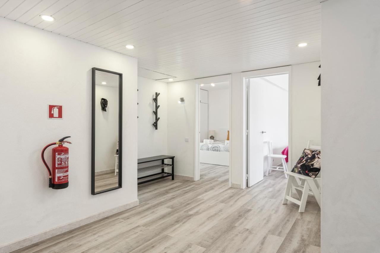 Palmeiras Do Golfe - 3 Bed. Apartment - Vilamoura Exterior foto