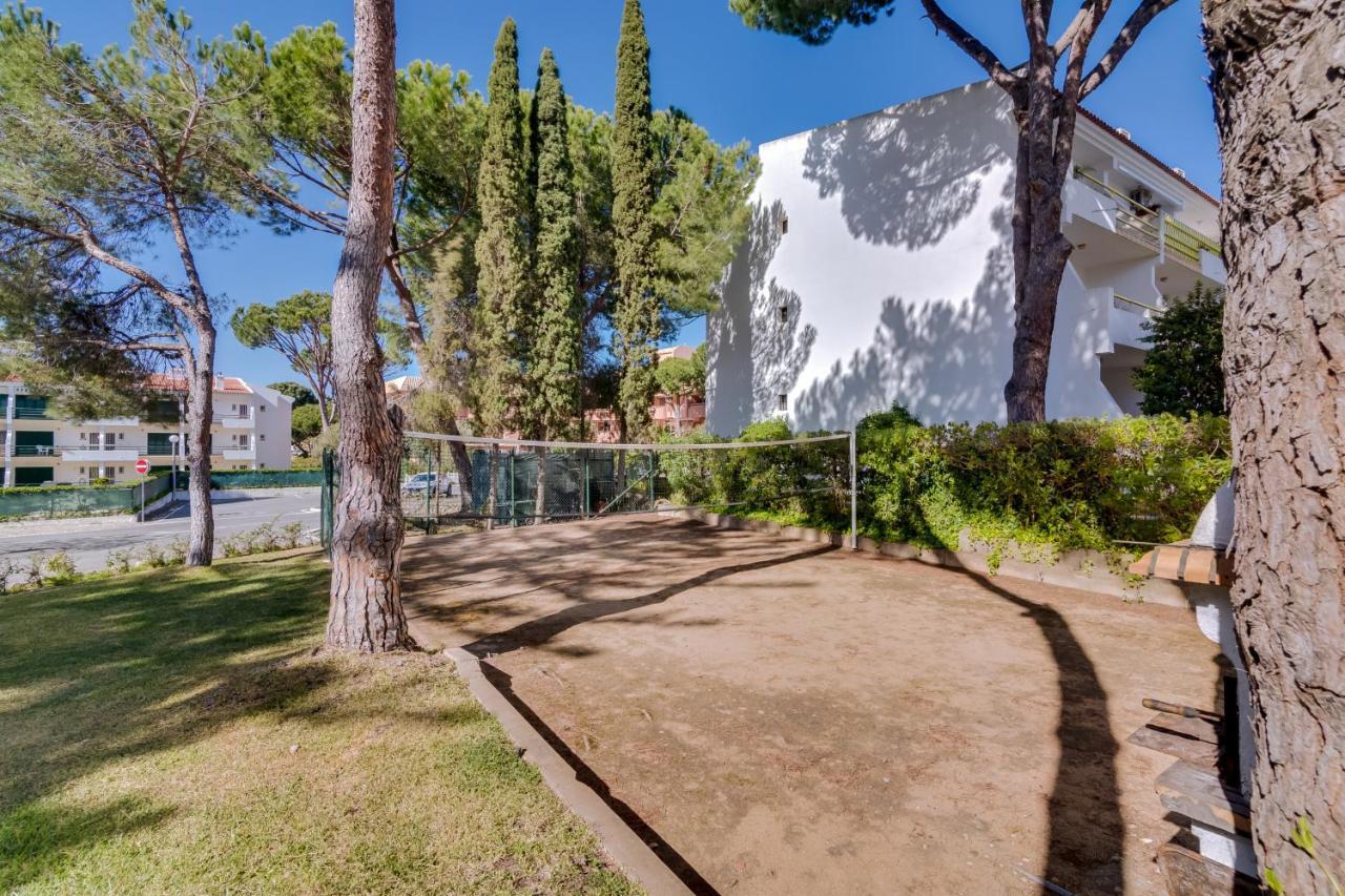 Palmeiras Do Golfe - 3 Bed. Apartment - Vilamoura Exterior foto