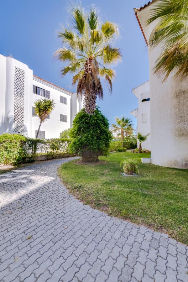 Palmeiras Do Golfe - 3 Bed. Apartment - Vilamoura Exterior foto